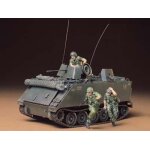 Tamiya - 35135 - maquette - char d'assaut - us m 113 acav - tamiya Tamiya - 35135 - maquette - char d'assaut - us m 113 acav - tamiya
