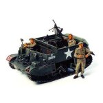 Tamiya - 35175 - maquette - universal carrier mk ii - echelle 1:35 - tamiya