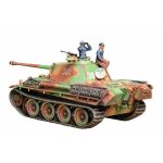 Tamiya - 35176 - maquette - panther ausf g tardif - echelle 1:35 - tamiya