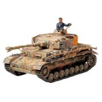 Tamiya 35181 - maquette panzer iv ausf. j? echelle 1 / 35 - t2m