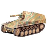 Tamiya - 35200 - maquette - wespe - echelle 1:35 - tamiya