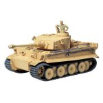 Tamiya - 35227 - maquette - tigre i prod - initiale d a k - echelle 1:35 - tamiya