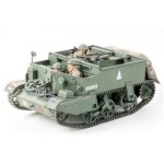 Tamiya - 35249 - maquette - british universal carrier mk ii forced reconnaissance - echelle 1:35 - t2m ...
