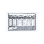 Tamiya - 35277 - maquette - char d'assaut - set photo challenger 2 - tamiya