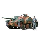 Tamiya - 35285 - maquette - jagdpanzer 38t hetzer - echelle 1:35 - italeri