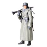 Tamiya - 36306 - maquette - mitrailleur allemand - echelle 1:16 - tamiya