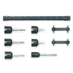 Tamiya 51529 - grappe c tt02 - tamiya