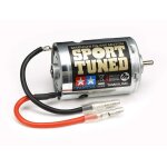 Tamiya 540 sport tuned 300053068 moteur electrique - tamiya