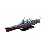 Tamiya - 78021 - maquette - bateau - croiseur p. avions mogami - tamiya