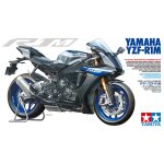Tamiya maquette plastique reproduisant yamaha yzf - r1m 1 / 12 - t2m