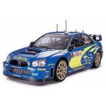 Tamiya subaru impreza wrc mc 05 1 / 24