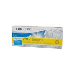 Tampon coton super natracare 20u.
