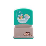 Tampon de sceau pour enfants, jouet, vêtements pour bébés, personnalisé, uniforme scolaire, nom, mot, ... Tampon de sceau pour enfants, jouet, vêtements pour bébés, personnalisé, uniforme scolaire, nom, mot, ...