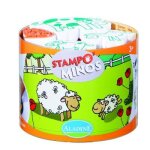 Tampons - stampo minos : ferme