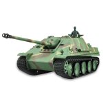 Tank rc jagdpanther g heavy killer 1 / 16 eme rtr - amewi