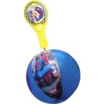 Tap ball spiderman ballon 20cm + raquette Tap ball spiderman ballon 20cm + raquette