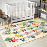Tapis alphabet abc pour enfants, pour salle de jeux, irritation, zone de jeux d'apprentissage pour tout ... Tapis alphabet abc pour enfants, pour salle de jeux, irritation, zone de jeux d'apprentissage pour tout ...