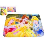 Tapis de bath princesas surt 2