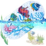 Tapis de bébé baignoire antidérapant bébé tapis de bain et tapis de douche pour bébés, enfants Tapis de bébé baignoire antidérapant bébé tapis de bain et tapis de douche pour bébés, enfants