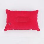 Tapis de camping pliable et portable, outils de plein air, oreiller gonflable double face, mini pad, ...