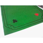 Tapis de cartes