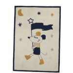 Tapis de chambre hello - sauthon Tapis de chambre hello - sauthon