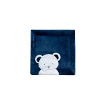Tapis de chambre tapidou ours - doudou et compagnie