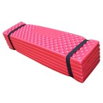 Tapis de couchage en mousse impermable et pliable, pour randonne, camping, pique - nique, tente, rsistant ...