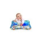 Tapis d'eau gonflable pour b�b� - imperm�able - centre de jeux d'activit�s amusante