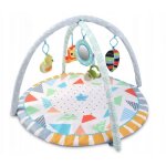 Tapis educatif tinymini monde des enfants Tapis educatif tinymini monde des enfants
