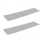 Tapis d'escalier carrelage céramique enfant 2 pcs Tapis d'escalier carrelage céramique enfant 2 pcs
