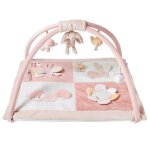 Tapis d'veil avec arches alice et pomme - nattou