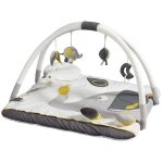 Tapis d'eveil babyfan - sauthon dco