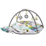 Tapis d'�veil b�b�, educatif, parc enfant, arche de jeux - tapis d'�veil b�b� musical, d�s la naissance, ...