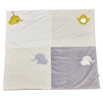 Tapis d'veil bb eli&zli