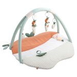 Tapis d'veil botanica - sauthon baby deco