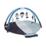 Tapis d'veil lazare new - sauthon