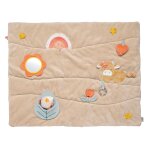 Tapis d'éveil rectangulaire - mila. lana & zoe - nattou Tapis d'éveil rectangulaire - mila. lana & zoe - nattou