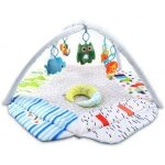 Tapis d'�veil tinymini monde des tout - petits 2 - en - 1
