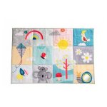 Tapis geant koala sans arche Tapis geant koala sans arche