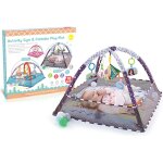 Tapis de gymnastique pour bébé, tapis educatif, couverture rampante, pour enfants Tapis de gymnastique pour bébé, tapis educatif, couverture rampante, pour enfants
