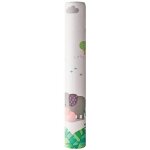 Tapis de jeux - duoku - pour bb 55 x82  - tapis de rampe coussin doux - non glissant - roulable reversible ...