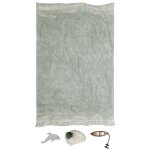Tapis de jeu lavable waves