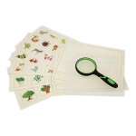 Tapis de jeu de r�flexion pour enfants, jeu de correspondance logique, amusant, livraisons, jouet de ...