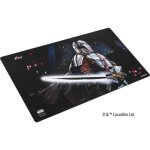 Tapis de jeu star wars unlimited - mandalorian (edge)