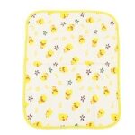 Tapis a langer imperméable pour bébé, 3 tailles, tapis d'urine en coton lavable, drap de lit imperméable, ... Tapis a langer imperméable pour bébé, 3 tailles, tapis d'urine en coton lavable, drap de lit imperméable, ...
