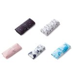 Tapis a langer pliable en nylon pour bébés filles et garçons, portable, etanche, compact et lavable Tapis a langer pliable en nylon pour bébés filles et garçons, portable, etanche, compact et lavable