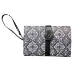 Tapis a langer portable etanche pour bb, tapis a langer pour couches de bb, station a langer de voyage, ...