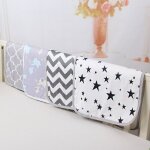 Tapis a langer portable et etanche pour nouveau - né, 60x37cm, pliable, pour voyage Tapis a langer portable et etanche pour nouveau - né, 60x37cm, pliable, pour voyage