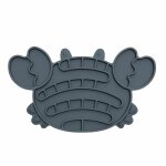 Tapis a lécher pour chien, réduit l'anxiété des animaux domestiques, jouet d'entraînement pour chien, ... Tapis a lécher pour chien, réduit l'anxiété des animaux domestiques, jouet d'entraînement pour chien, ...